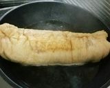 具だくさんなうすあげロール♪作り方8写真
