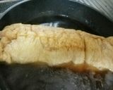 具だくさんなうすあげロール♪作り方9写真