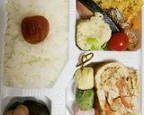 具だくさんなうすあげロール♪作り方12写真