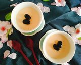 きなこぷりん作り方6写真