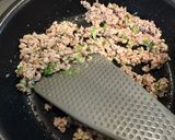 コチュジャン入りご飯がススム簡単麻婆豆腐作り方2写真