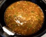 コチュジャン入りご飯がススム簡単麻婆豆腐作り方3写真