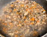 ごぼうの混ぜご飯の素作り方7写真