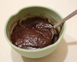 コラカオのパン・デ・チョコラーテ作り方2写真