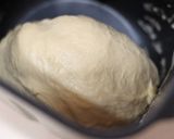 コラカオのパン・デ・チョコラーテ作り方4写真
