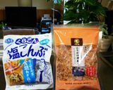 お薦め。春キャベツと塩昆布の和風サラダ作り方5写真