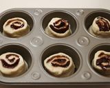 コラカオのパン・デ・チョコラーテ作り方8写真