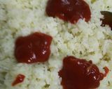 おかんの絶体絶命オムライス作り方3写真