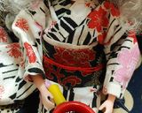 リカちゃんサイズ♡イカ飯ꕤ*.ﾟ作り方2写真