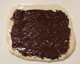 コラカオのパン・デ・チョコラーテ作り方6写真