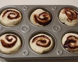 コラカオのパン・デ・チョコラーテ作り方9写真