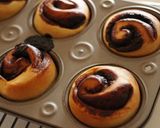 コラカオのパン・デ・チョコラーテ作り方10写真