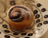 コラカオのパン・デ・チョコラーテ作り方11写真