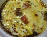 余ったカレーで焼きカレー作り方5写真