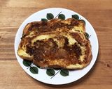 簡単！5分でふんわりフレンチトースト作り方5写真