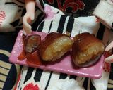 リカちゃんサイズ♡イカ飯ꕤ*.ﾟ作り方14写真