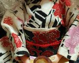 リカちゃんサイズ♡イカ飯ꕤ*.ﾟ作り方6写真