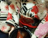 リカちゃんサイズ♡イカ飯ꕤ*.ﾟ作り方10写真