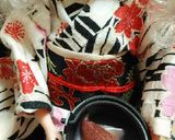 リカちゃんサイズ♡イカ飯ꕤ*.ﾟ作り方9写真