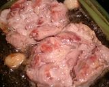 カリカリジュ～～シ～鶏作り方1写真