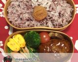 お弁当の彩に…我が家のカニカマ卵焼き作り方6写真