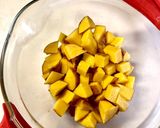 ちょっと素敵なイタリアンポテトサラダ作り方1写真