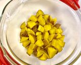 ちょっと素敵なイタリアンポテトサラダ作り方2写真