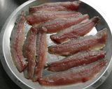 美味しい☆おしゃれな☆いわしのマリネ作り方1写真