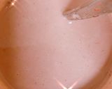 ホットバナナココア&練乳マリームホイップ作り方8写真