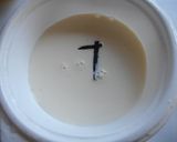 ゆりかご赤ちゃんのシュークリーム作り方24写真
