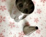 ぶどうの果汁グミ♡作り方7写真