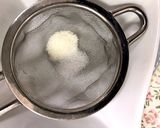 ぶどうの果汁グミ♡作り方9写真