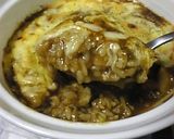 余ったカレーで焼きカレー作り方7写真