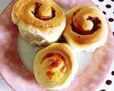 パウンド型で離乳食用ミニ食パン☆作り方6写真
