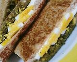 色々使える！簡単カレーそぼろ作り方4写真