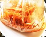 子どもも食べられる人参たっぷりサラダ作り方2写真