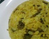 色々使える！簡単カレーそぼろ作り方5写真