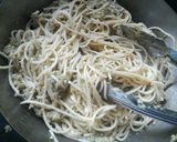 ぶろっこり(^_^)パスタ作り方5写真