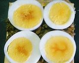 カレーそぼろで、サンドイッチ作り方3写真