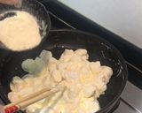 【中国のお菓子】雪花酥の作り方【超簡単】作り方3写真