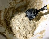 給食の味を再現！青菜の白和え作り方2写真