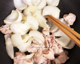 簡単味染み☆肉じゃが～我が家の黄金比～作り方4写真