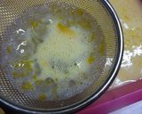 小倉フレンチトースト♪あんこたっぷり！作り方1写真