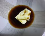 ぶりのバターポン酢焼き♪簡単すぐできる！作り方1写真