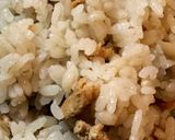 冷凍舞茸で作る！炊き込みご飯作り方6写真