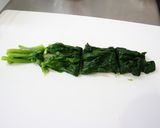 ほうれん草と人参のナムル作り方3写真