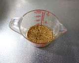 ほうれん草と人参のナムル作り方4写真
