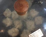カロリー爆上げ揚げ焼きシウマイ作り方4写真