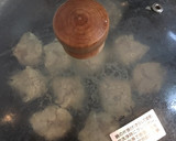 カロリー爆上げ揚げ焼きシウマイ作り方4写真