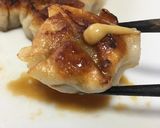 カロリー爆上げ揚げ焼きシウマイ作り方10写真